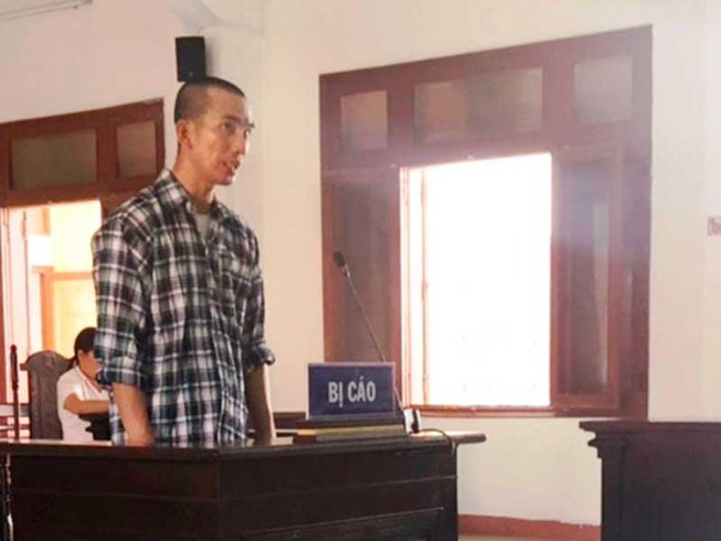 Viện truy tội lạm dụng, tòa quyết xử tham ô
