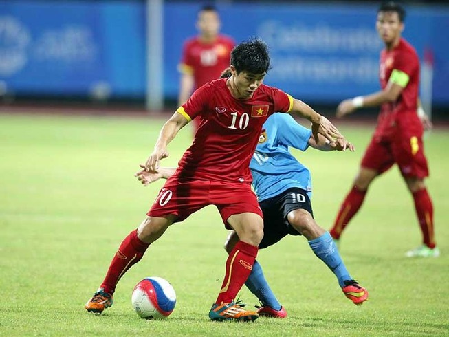 Bầu Đức và ‘mối hận’ SEA Games