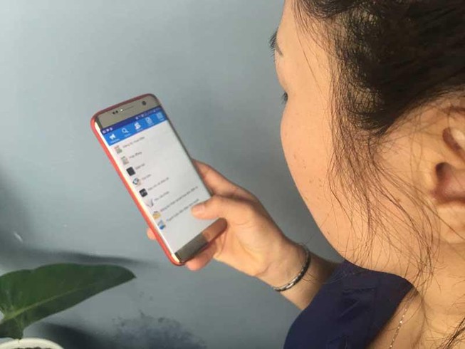 Không lo cắt điện vì có thanh toán tự động