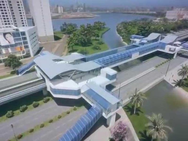 TP.HCM: Đẩy nhanh tiến độ khởi động tuyến metro số 2