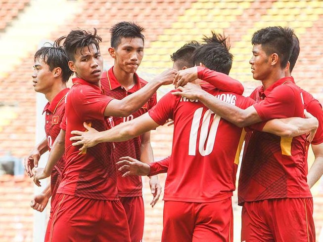 SEA Games lợi, hại do mình!