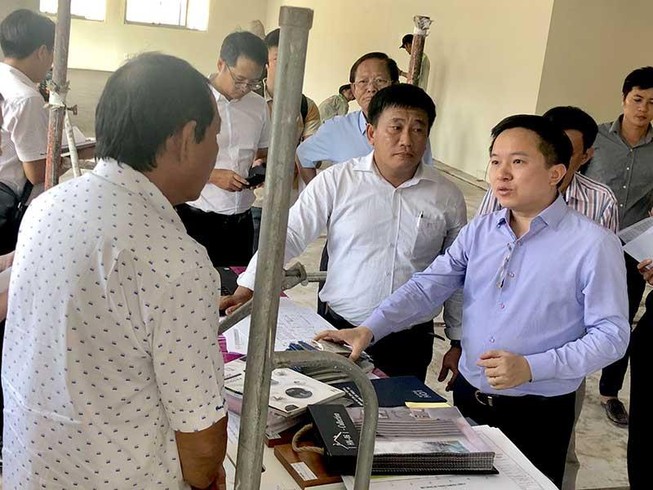 Trung tâm báo chí TP.HCM: ‘Tòa soạn thứ hai’ của nhà báo