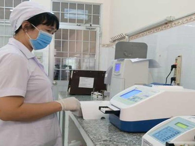 Điều trị sán heo rất dễ dàng theo phác đồ của Bộ Y tế