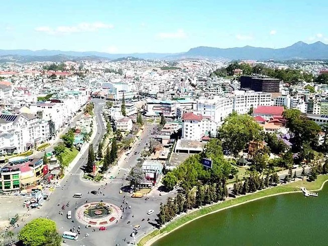 Cẩn thận kẻo không còn Đà Lạt!