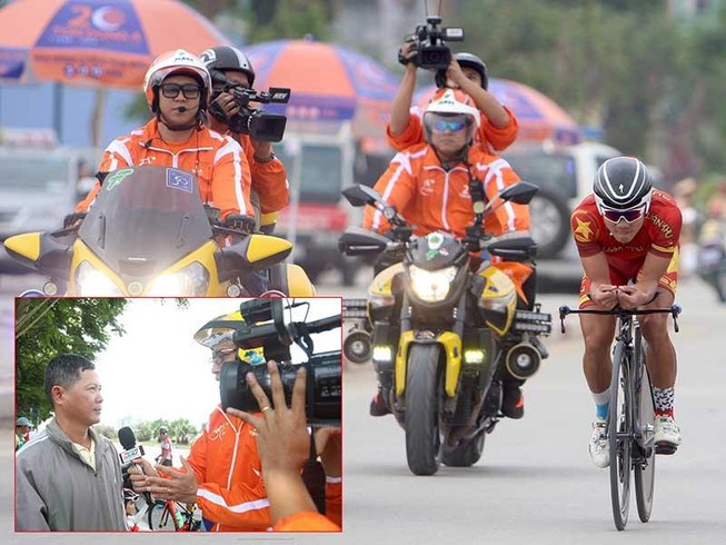 Cúp Truyền hình TP.HCM 2019 và bước đột phá lớn