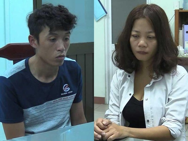72 giờ truy bắt kẻ giết người ở Bình Dương