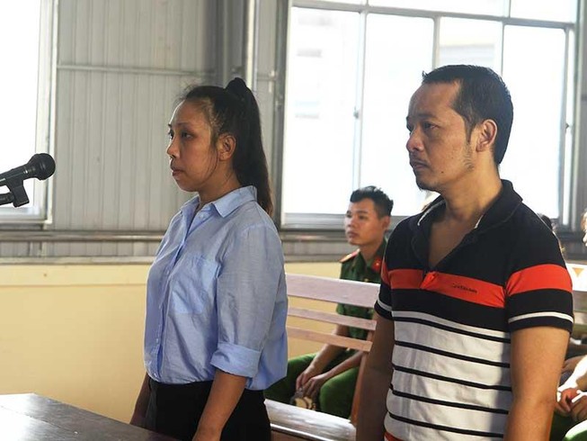 Phúc thẩm vụ cựu nữ phóng viên đòi tiền gỡ bài báo