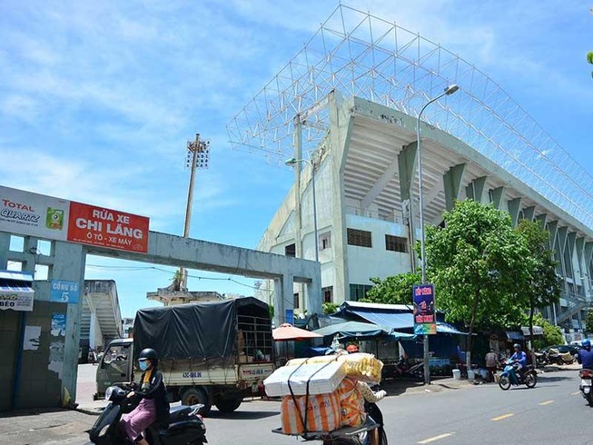 Sai phạm khu phức hợp Chi Lăng gây hậu quả lớn