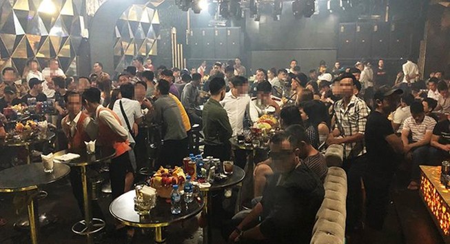 Ma túy đang đổ vào 'thị trường lớn' TP.HCM