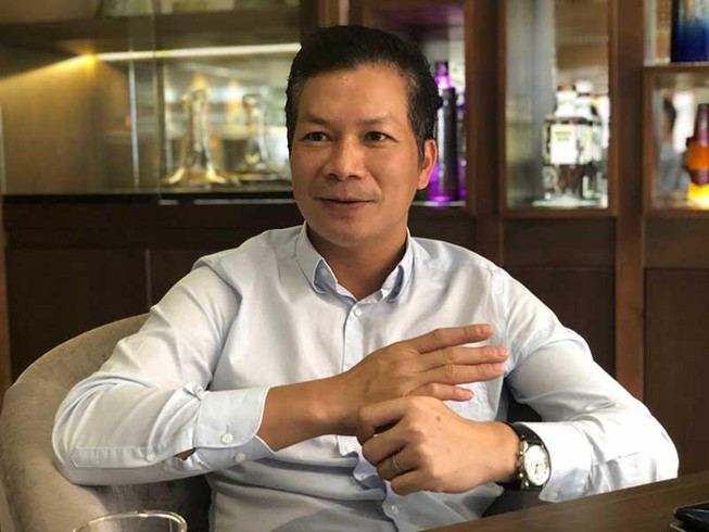 Startup Việt cần ‘khai thác sâu’ nhà đầu tư