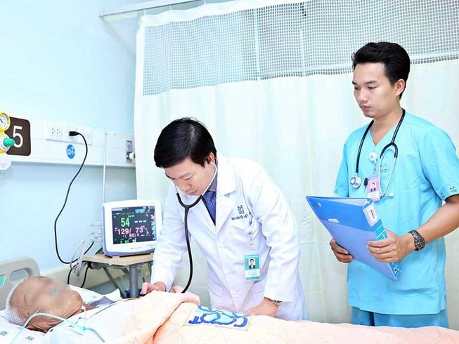 Lạm dụng thuốc giảm đau, hậu quả khôn lường