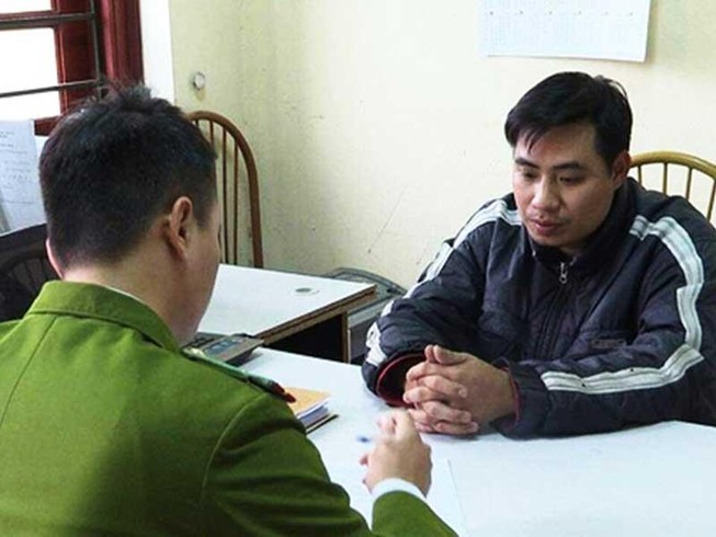 Trách nhiệm Công an huyện Chương Mỹ đến đâu?