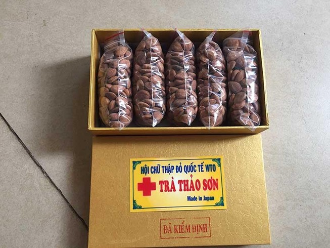Chiêu lừa mới nhắm vào người đi chợ