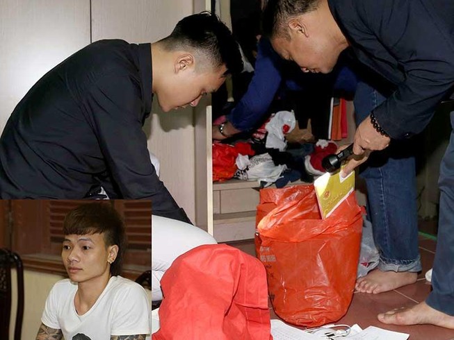 ‘Không thể chấp nhận những trường hợp như Khá ‘bảnh’’