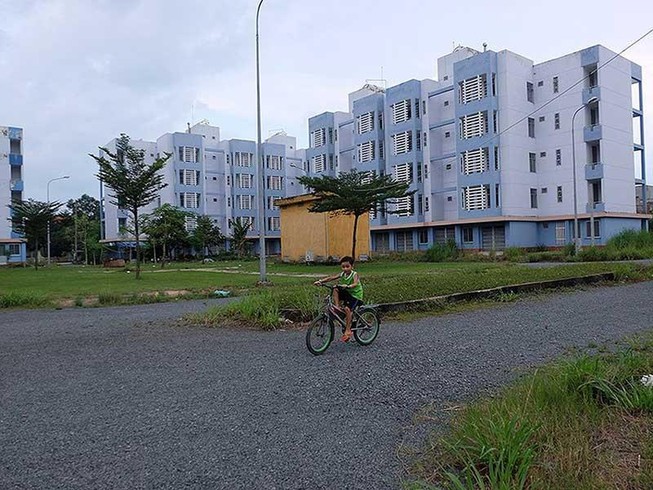 TP.HCM sẽ có 44.000 hộ bị ảnh hưởng bởi các dự án
