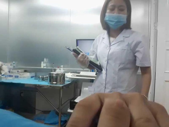 Sẽ đề xuất rút giấy phép vĩnh viễn phòng khám sai phạm