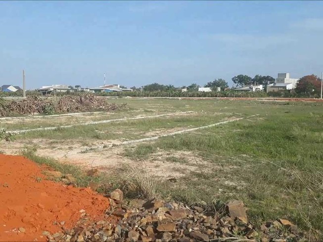 Đầu cơ đất ruộng: Thắng lớn hay mất trắng?