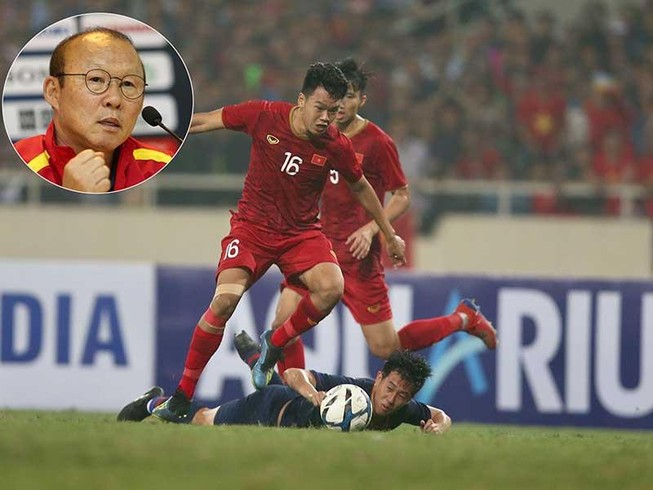 Qua mặt Thái Lan, rồi sao nữa?