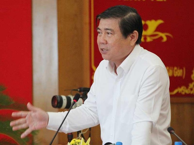 Không ‘giơ cao đánh khẽ’ với cán bộ vi phạm