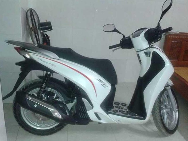 Chồng muốn bán xe máy phải có sự đồng ý của vợ?