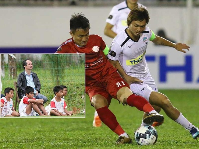 Bầu Đức chờ sau cơn mưa trời sẽ sáng