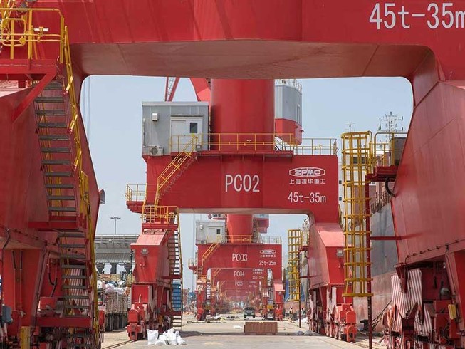Lo ngại của Mỹ ở lục địa đen