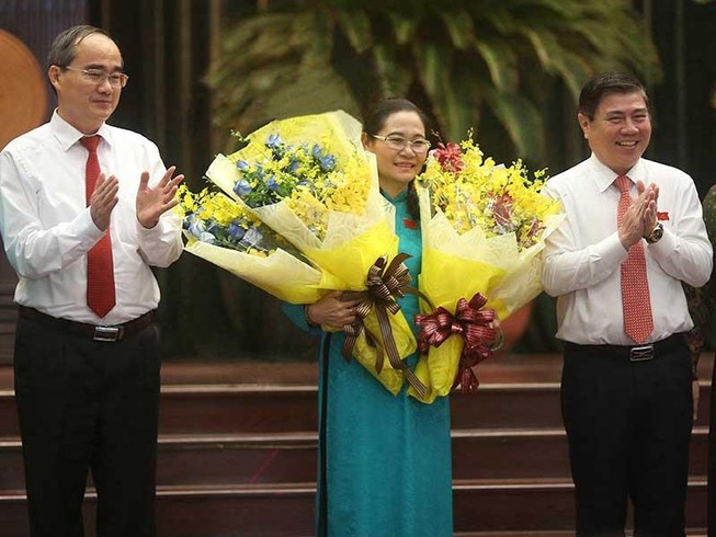 Bám sát dân, nói tiếng nói của dân