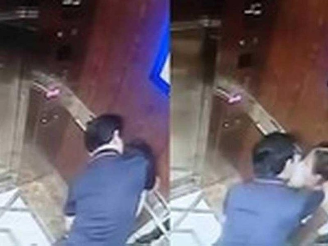 Phải khởi tố ngay cựu viện phó dâm ô