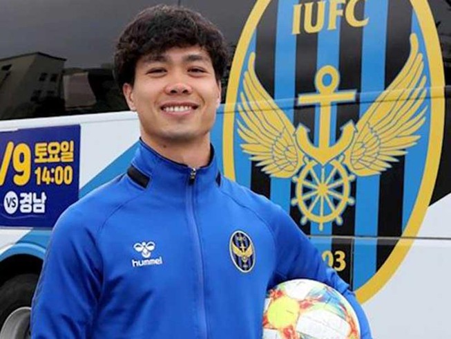 Chửi K-League, mắng cầu thủ Hàn vì… Công Phượng