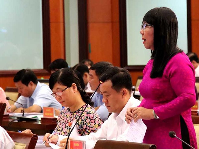 TAND Tối cao chỉ đạo xử nghiêm các vụ dâm ô