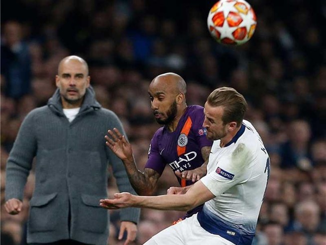 Man. City và nỗi ám ảnh từ ‘người nhà’