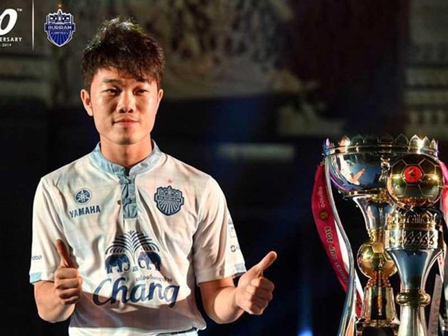 Xuân Trường trở lại V-League sẽ tốt hơn