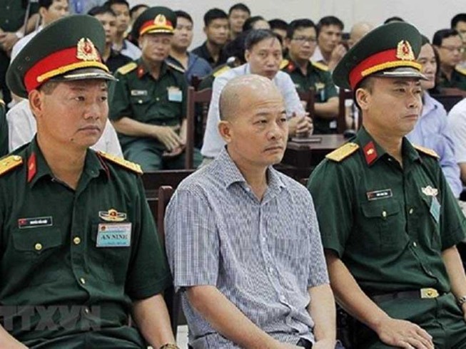 Chuyển Bộ Công an 4 vụ liên quan đến Út ‘trọc’