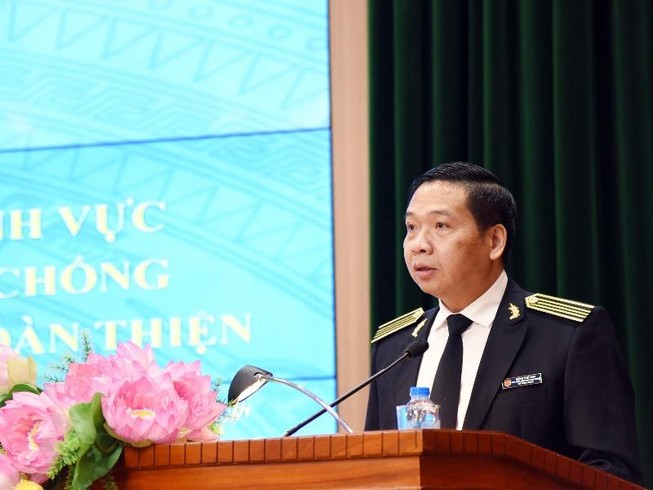 Kiểm toán thường xuyên chịu tác động quyền lực từ bên ngoài