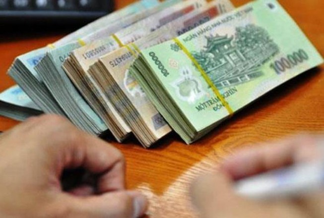 Thử việc một ngày cũng được quyền nhận lương