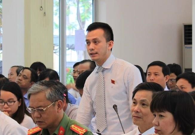 Ông Nguyễn Bá Cảnh đã làm sai những gì?
