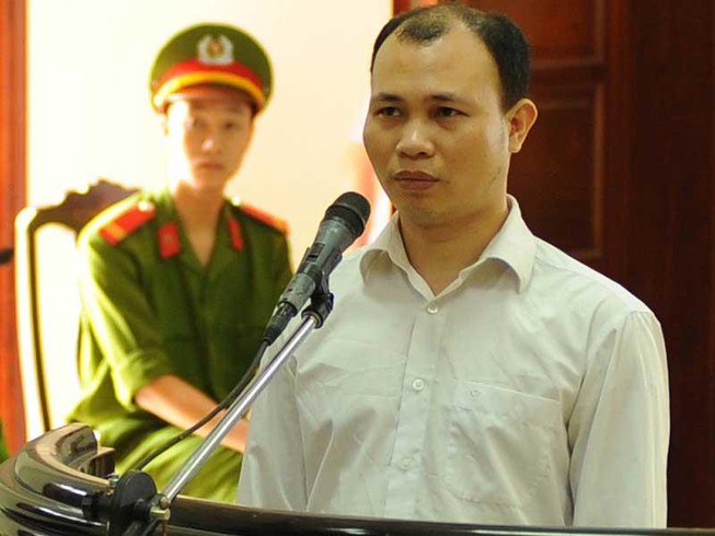 Ly kỳ vụ cướp đò trên sông Ka Long
