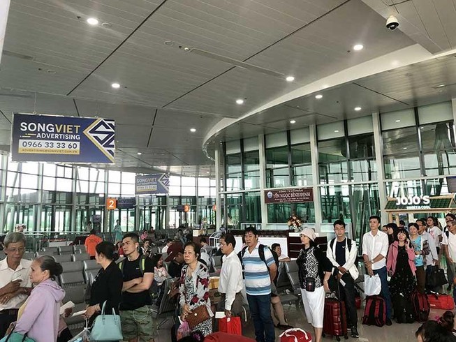 Hàng không Việt ráo riết mở đường bay mới
