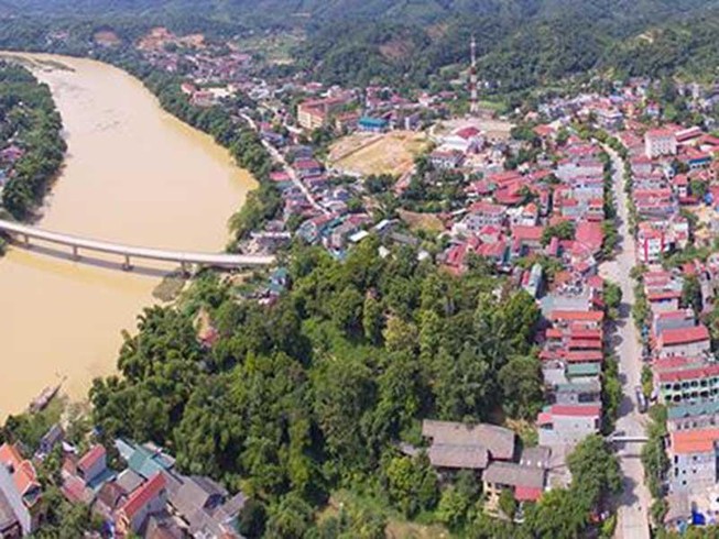 Đề xuất làm sân bay Sa Pa gần 6.000 tỉ