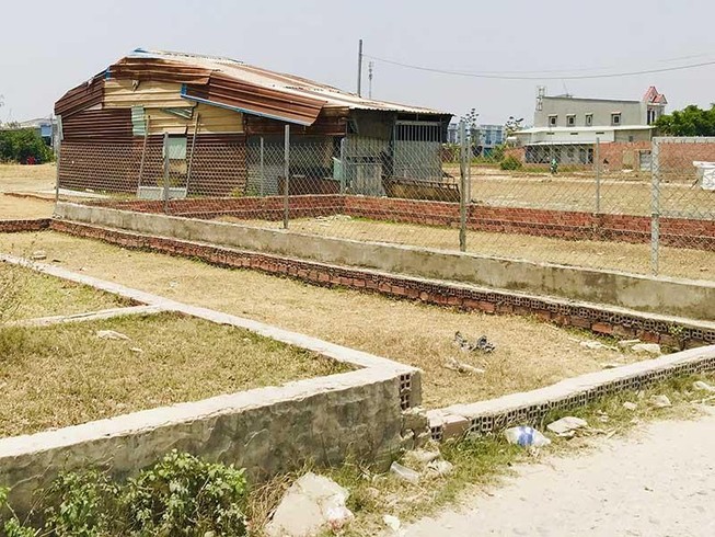Những ‘nút thắt’ phải sớm gỡ ở Bình Chánh