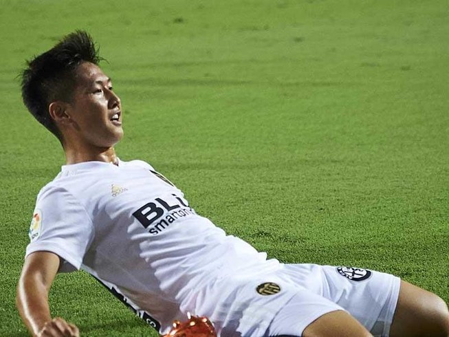 Hàn Quốc đưa lực lượng ‘khủng’ đá World Cup U-20
