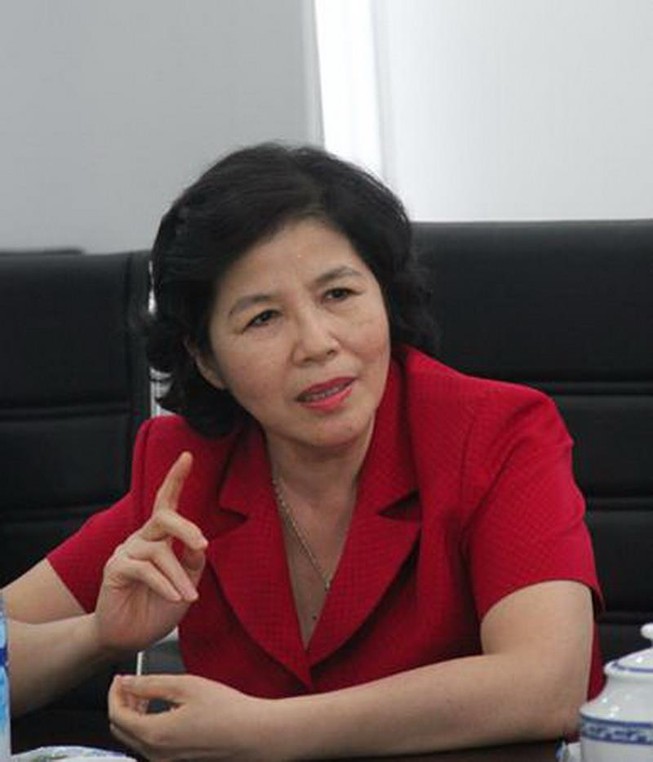 ‘Bôi nhọ thương hiệu Việt là không thể chấp nhận được’