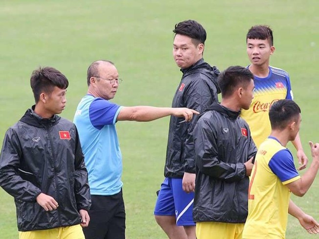 Việt Nam dễ rơi vào bảng tử thần SEA Games