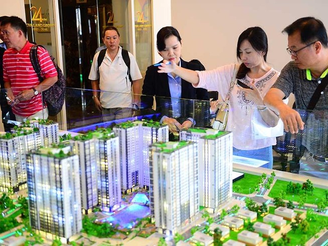 Chỉ đạo mới của Thủ tướng về thị trường bất động sản