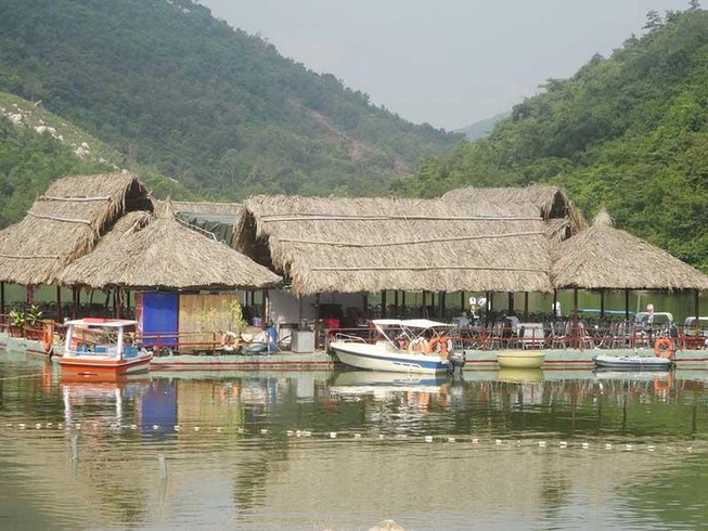 Khánh Hòa bất nhất với dự án cạnh di tích Đồng Bò