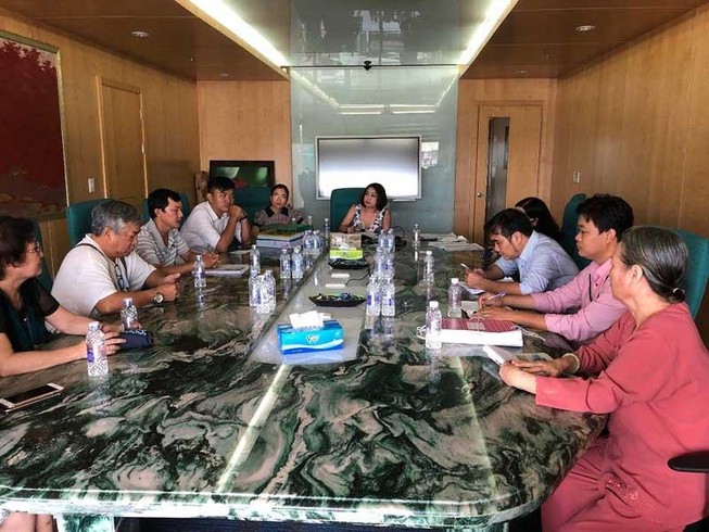 Bổ sung 2 mô hình quản lý nhà chung cư