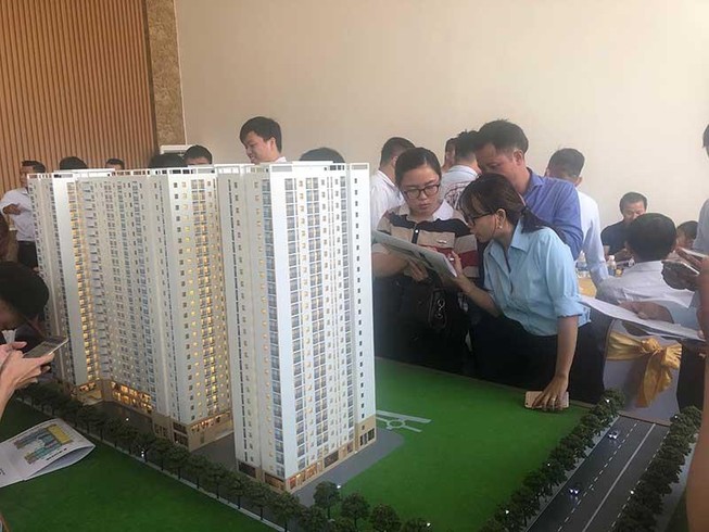 ‘Ông lớn’ chạy đua đầu tư sàn mua bán trực tuyến