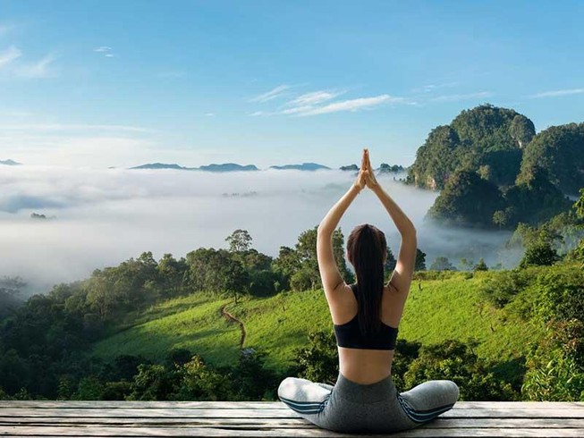 Bùng nổ du lịch làm đẹp, chăm sóc sức khỏe