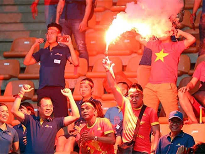Án phạt chưa tâm phục khẩu phục!