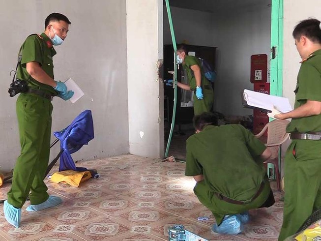 Đánh thức sự tử tế để ngăn cái ác